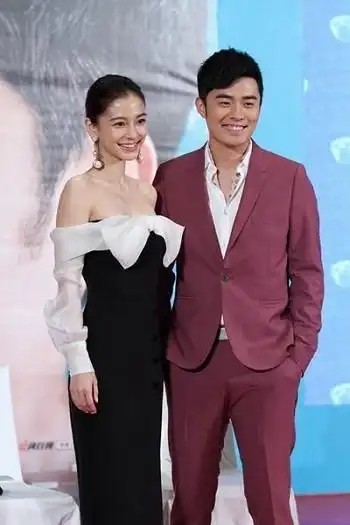 【图】陈赫杨颖演过的电影有哪些 《微爱之渐入佳境》展现当代爱情