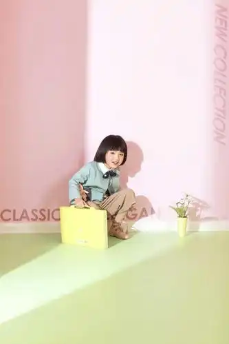 四岁女宝宝超洋气的短发发型有哪些?快来学习吧