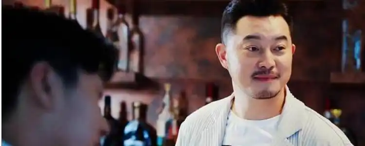 沙溢张嘉译演的电视剧叫什么名字?