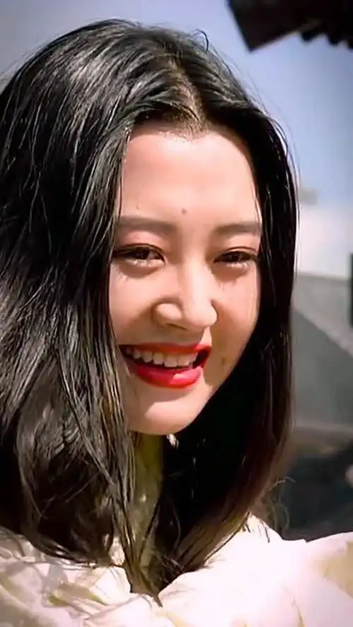 内娱永远的公主,许晴年轻时颜值太绝了,她才当得起风情万种四个字