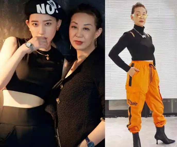 《妈妈,你真好看》被质疑赛制不公,刘雯胡兵该背锅吗?