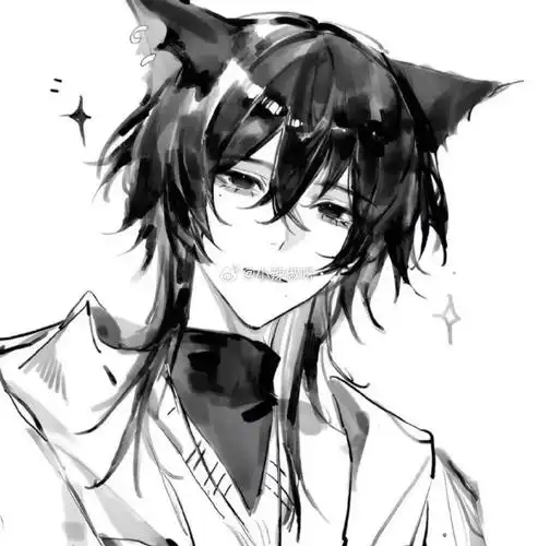 痞帅男头动漫##男头像##男头##帅气的动漫男头##动漫男生头像##动漫