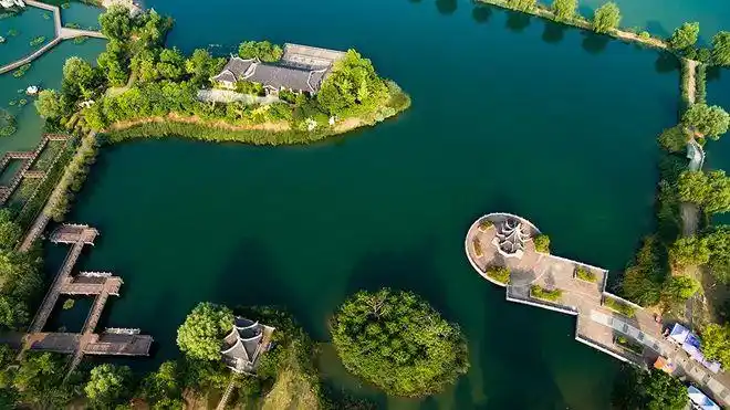 宜兴阳羡生态旅游度假区入选国家级旅游度假区此次全省唯一入选