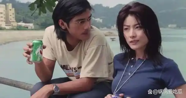 陈慧琳如此先天条件注定不会平凡