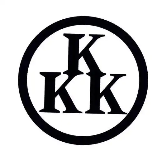 kkk 商标公告