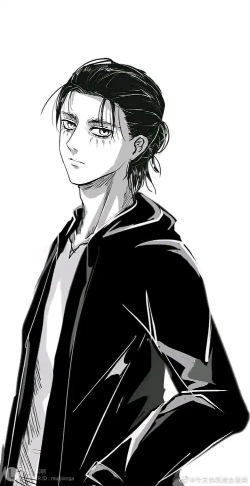 组友们有没有19伦美图砸向我拜托了我做梦都是艾伦耶格尔呜呜呜艾伦