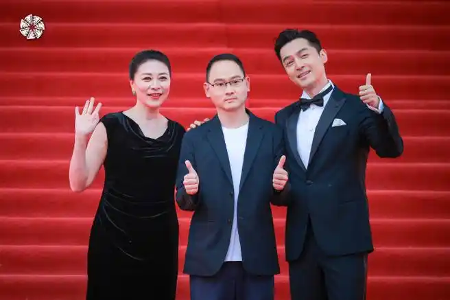 陈数超话胡歌超话胡先煦超话闫妮超话杨子姗超话姚晨超话张子枫超话