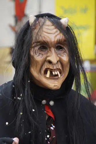 devil,diabolical,horns,weird,evil,superstitious,daemon