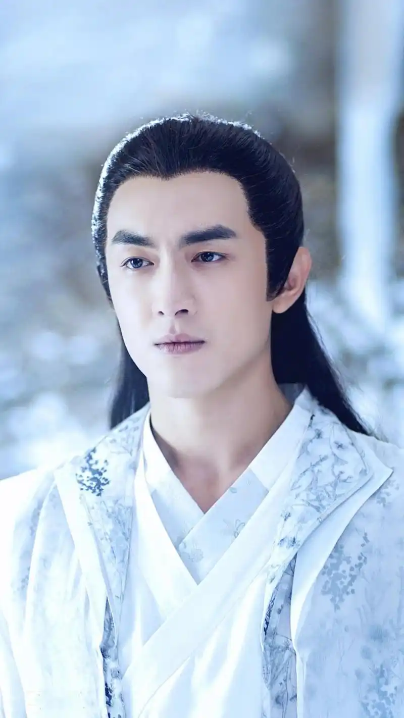 林更新电视剧合集:多面魅力 林更新的电视剧作品丰富多样,从古装剧到