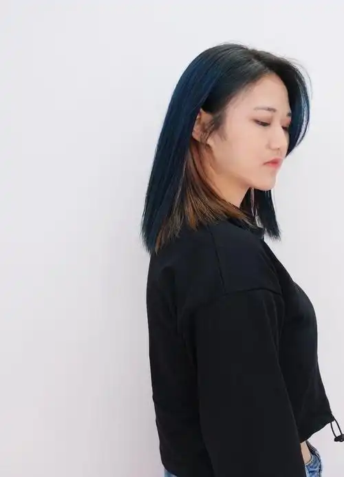 短发发型2021年最新款女图片 2023发型女最新减龄-佳迪双