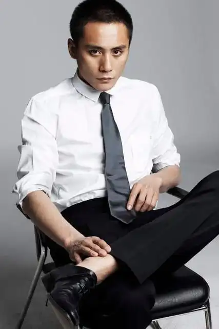 刘烨也逃不开的中年三件套##刘烨的眼神还是那么迷人