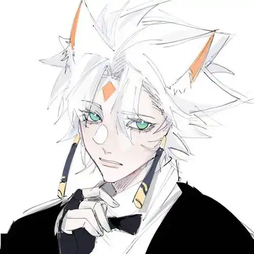 光遇头像丨颜值绝绝子光遇头像_高清