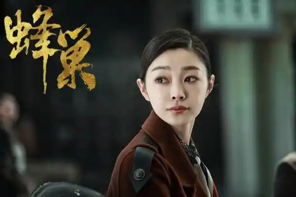 这部电视剧由韩栋,宋轶等演员主演,拍摄完成于2018年,积压了5年之久