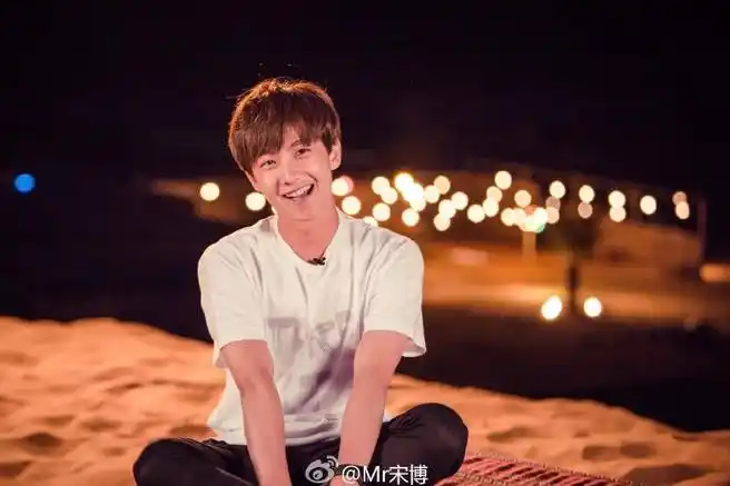 杨洋韩立#yy#杨洋凡人修仙传#可爱的大志宝宝好甜好纯真的笑容@杨洋