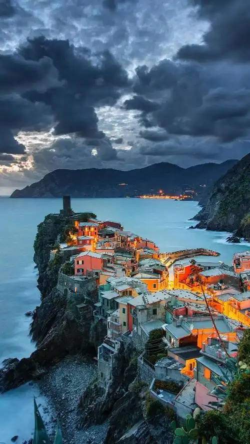 华为手机壁纸 锁屏杂志订阅(41/150)