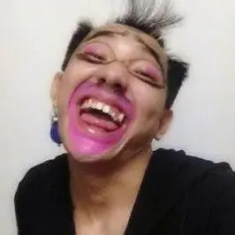 搞笑头像又丑又搞笑的头像女人高清小香猪头像搞笑微信小学生头像父