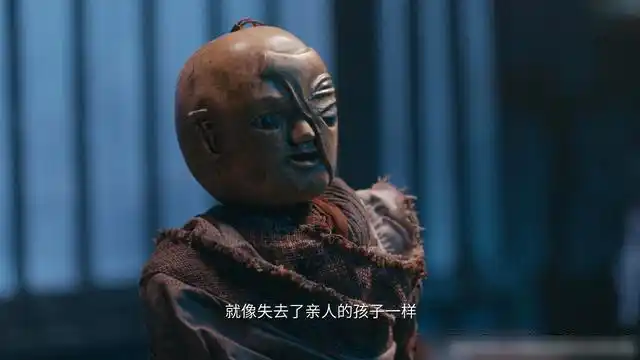 南派三叔新作月陨回声刘丧成男主角剧情莫名其妙