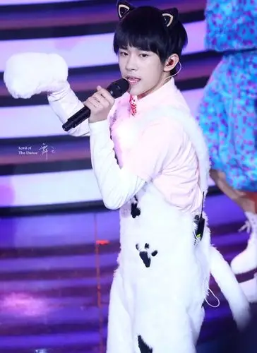 易烊千玺 #tfboys易烊千玺 #tfboys 浙江卫视王牌对王牌 高清