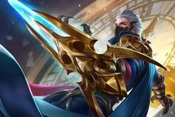 王者荣耀:想要当王者峡谷真正的野爹,看过来手把手教你!_百战电竞_百