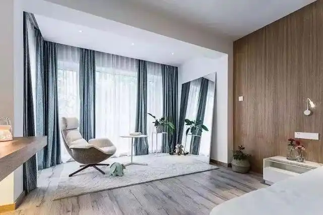 太浪费!小户型阳台这样改才能美观又实用!