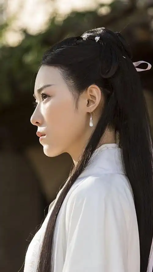 十里桃花后传·白浅·宁心