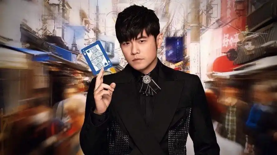 jay - 堆糖,美图壁纸兴趣社区