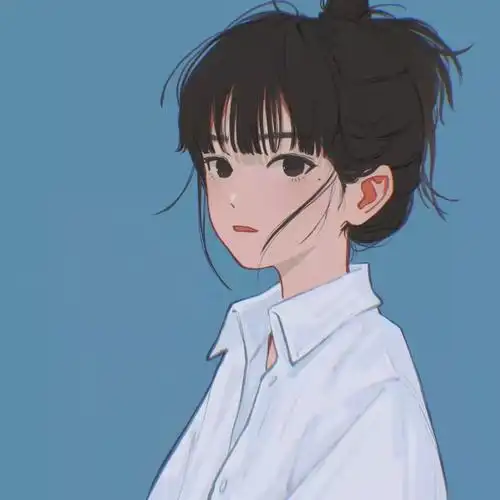 【收藏】好看的头像 - 知乎