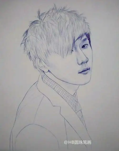 你是听谁的歌曲长大的?