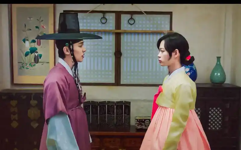 柳书生的婚礼 ep3