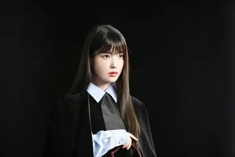 iu李知恩 | 电脑壁纸_高清图集_新浪网