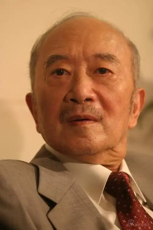 《可凡倾听》特别节目缅怀表演艺术家孙道临