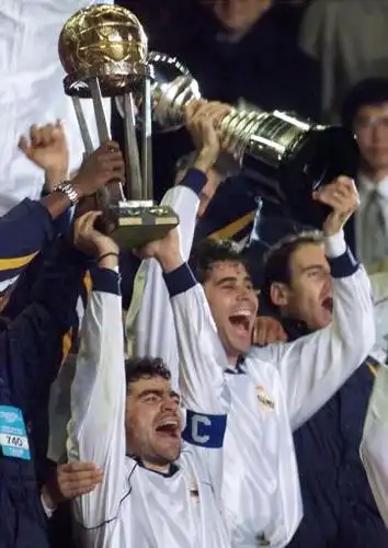 今日丰田杯堪称经典