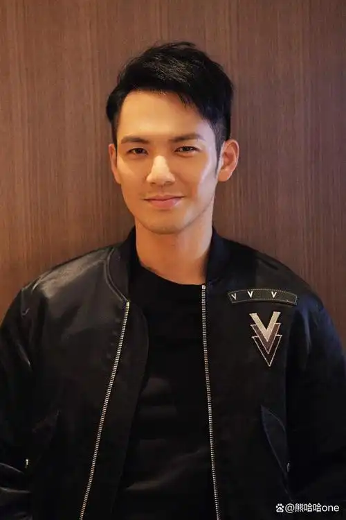 中国人气最高电视剧男明星