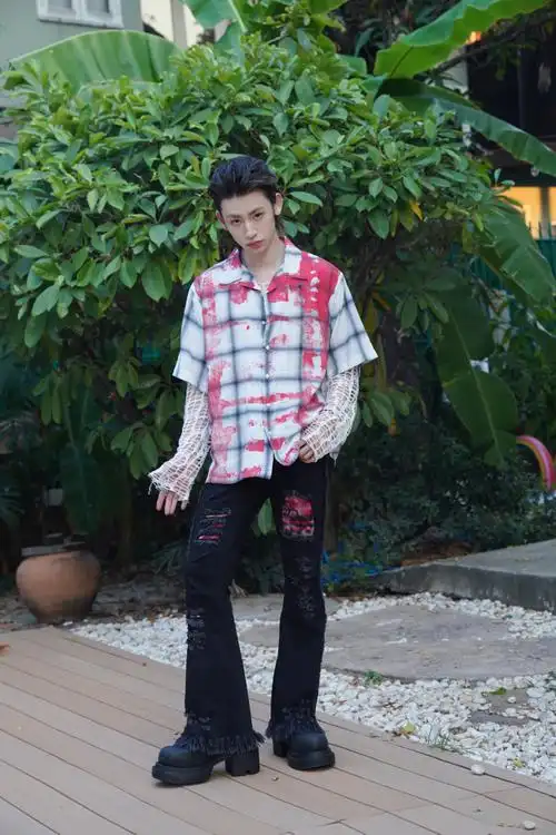 音你而来##小鬼王琳凯音你而来