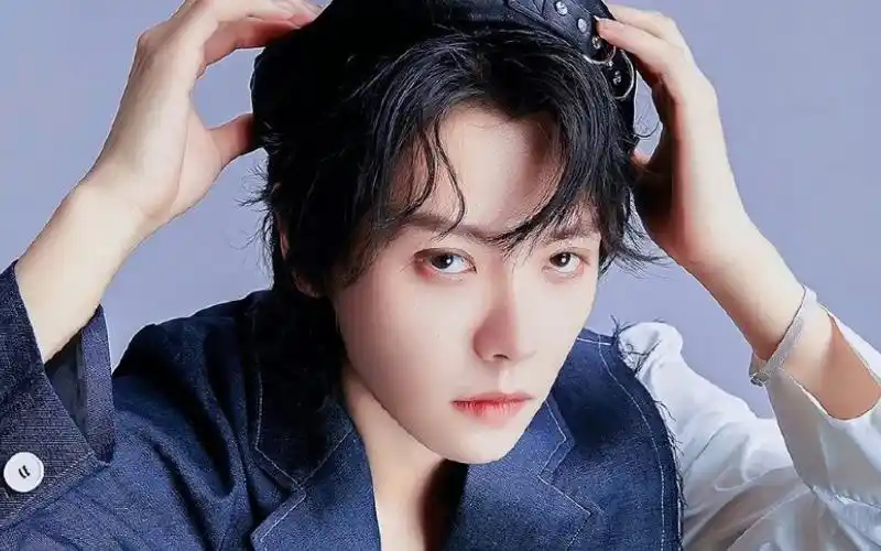 【肖宇梁】这些年大家都存了多少他的图片视频呢?