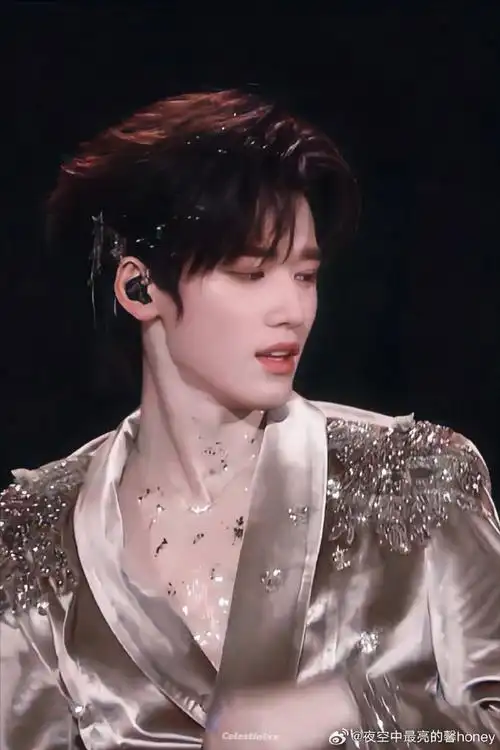 宋亚轩##王牌主唱宋亚轩##宋亚轩楼永一