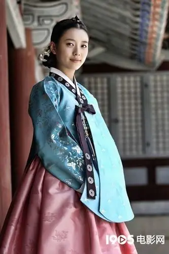 韩孝珠加盟《解语花》 饰演朝鲜时代最美妓女