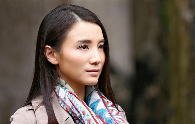 盘点小宋佳出演的五部电视剧,第一部最经典,你喜欢哪部?