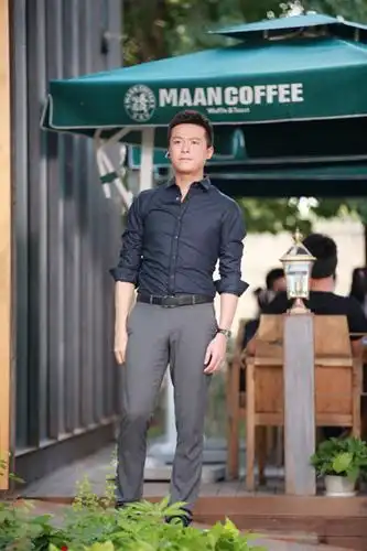 约会专家朱雨辰逆袭女神编悬念式结局