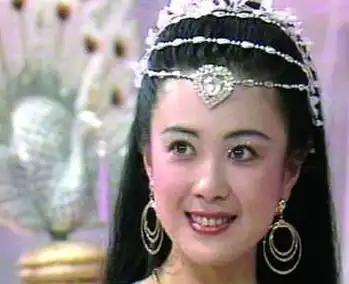 最早妲己扮演者 历任妲己扮演者大盘点