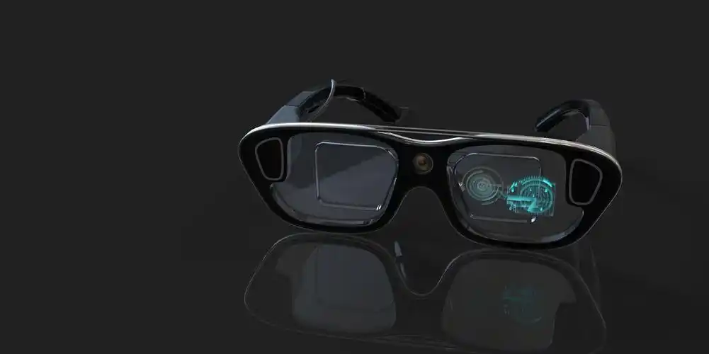 设备,眼镜,科技,时尚,ar,智能