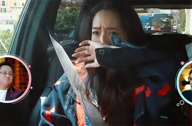 郭碧婷向佐婚变反向拿捏华强夫妇为女儿庆祝2周岁生日