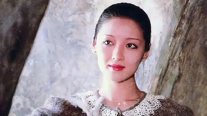 林青霞明星资料大全-林青霞动态_林青霞电视剧电影-爱奇艺泡泡