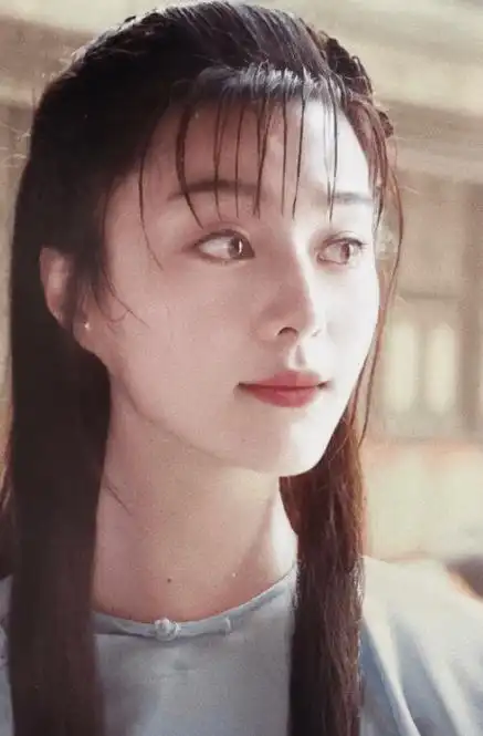 范冰冰_颜究_美人