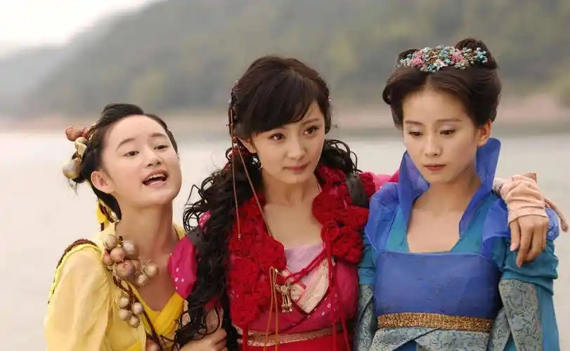 原创5年过去了杨幂三生三世后再无佳作老板做不了好演员