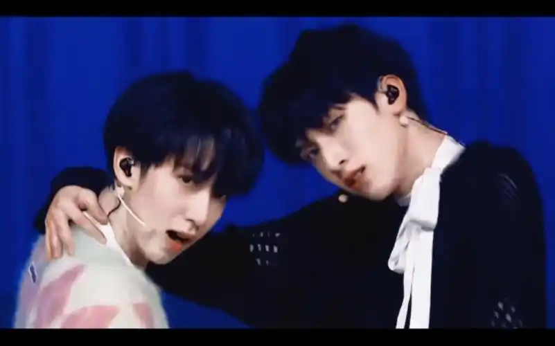 【翔霖做我的猫之全部都是你】