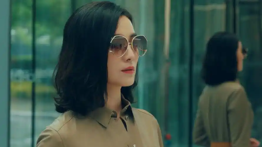 盛装宋佳图片_宋佳盛装剧照图片_三千图片网