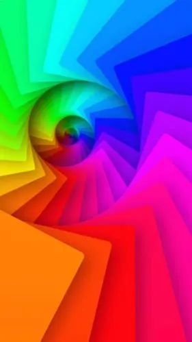 p站炫彩 - 堆糖,美图壁纸兴趣社区