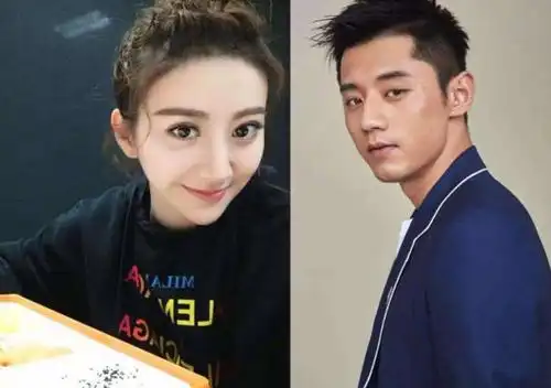 网传景甜与男友即将官宣分手?张继科3字正面回应