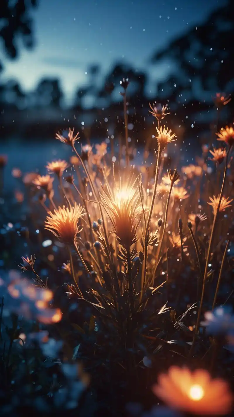 91夜景灯光唯美,城市风景壁纸大赏78 90夜晚的城市,华灯初上